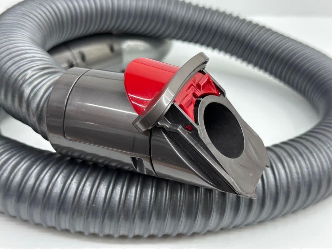 美品　CY29 純正品　動作保証品　Dyson ダイソン　掃除機　ホース　綺麗