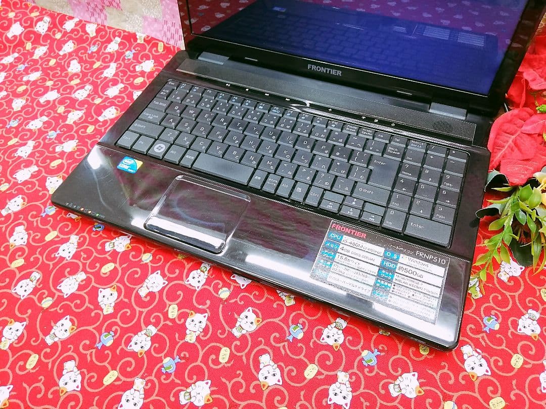 最新Win10❄高速Core-i5❄テレワーク可能❄画像編集❄動画編集❄オフィス