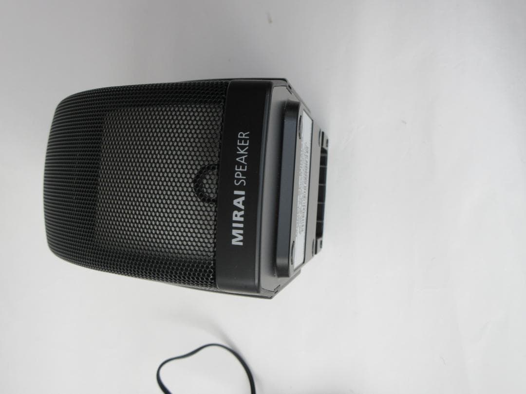 MIRAI SF-MIRAI S5 ミライスピーカー