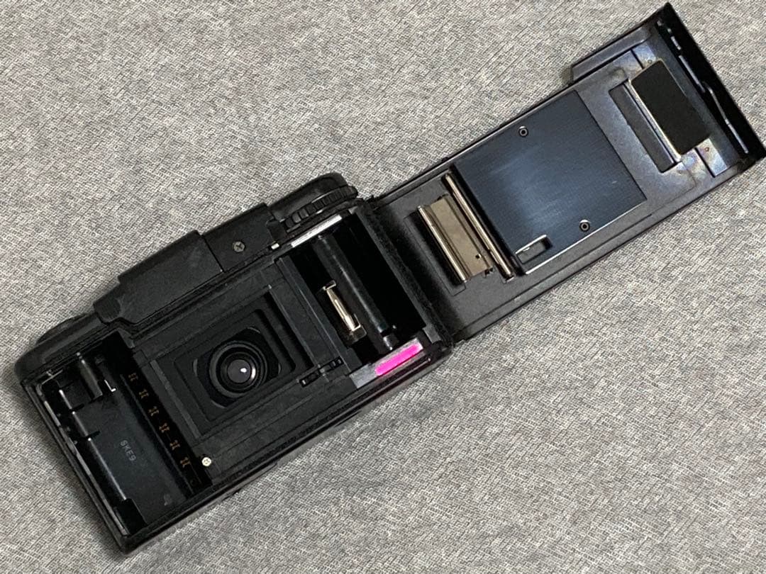 ⭐️動作良好⭐️オリンパス OLYMPUS XA3