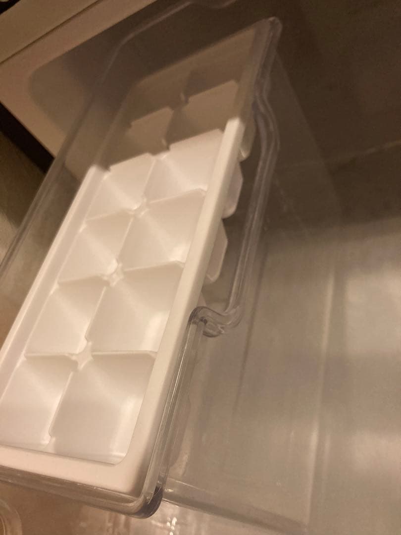 SHARP ブラック 冷蔵庫 152L 2023年製