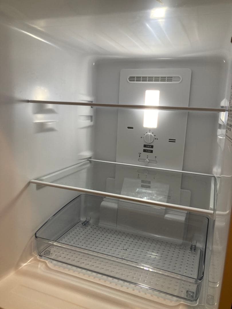 SHARP ブラック 冷蔵庫 152L 2023年製