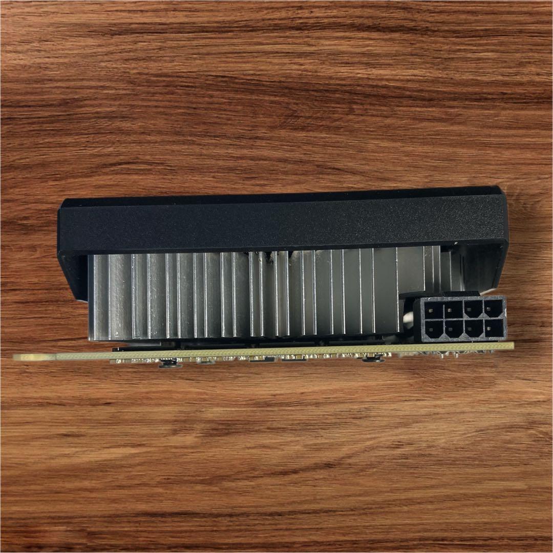 【動作確認済み】MSI GeForce GTX 1660 Ti