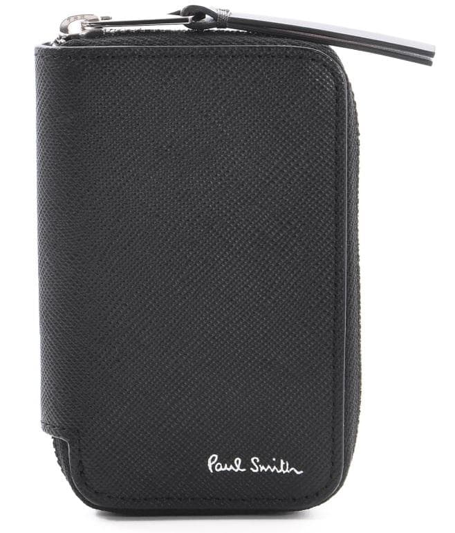 ポールスミス（Paul Smith） スマートキー&カードケース