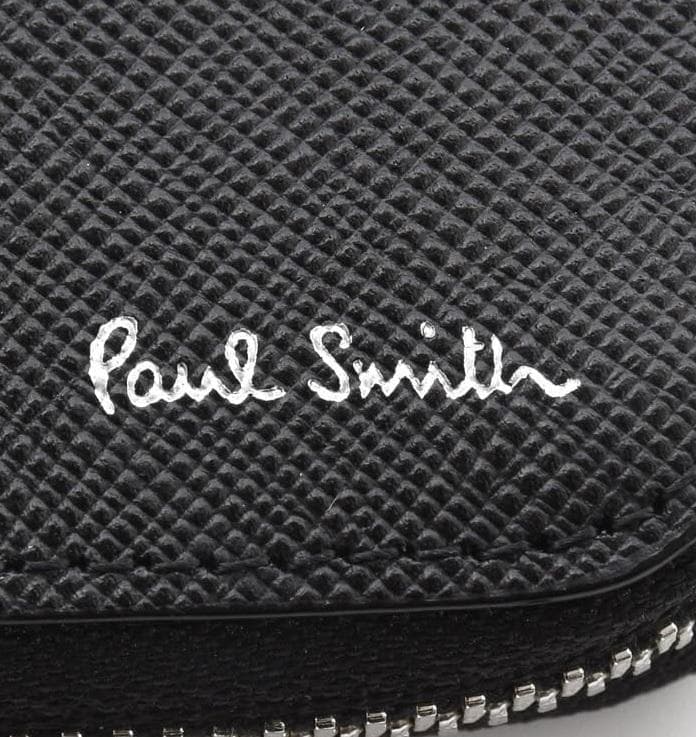 ポールスミス（Paul Smith） スマートキー&カードケース
