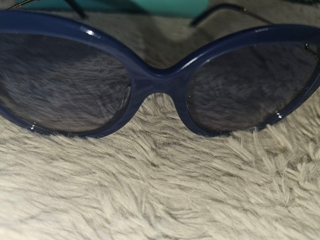 Tiffany & Co.　サングラス