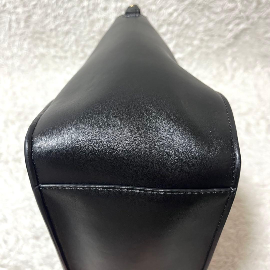 ✨美品✨ステラマッカートニー 2way ハンドバッグ ショルダーバッグ ポーチ付