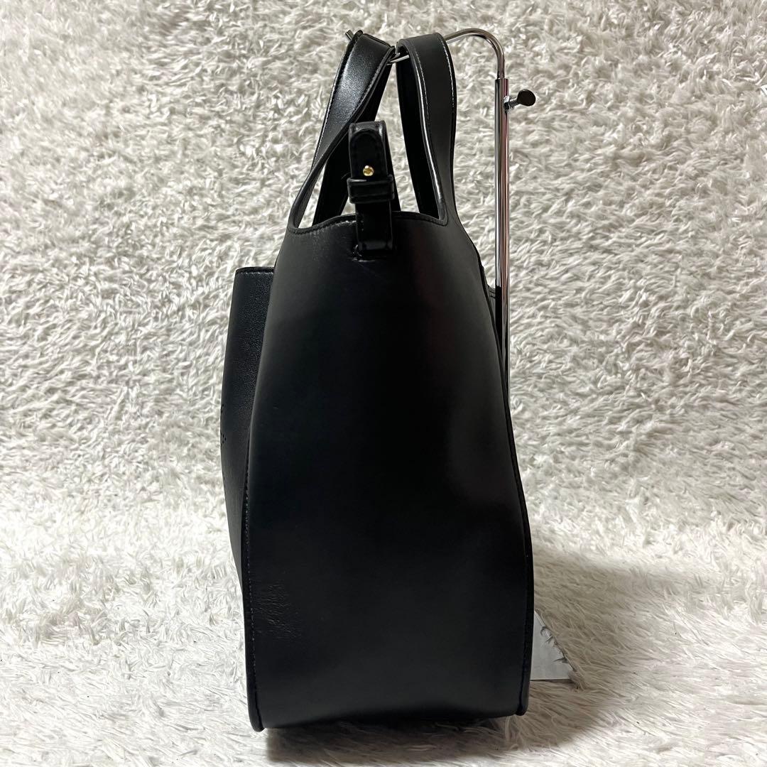 ✨美品✨ステラマッカートニー 2way ハンドバッグ ショルダーバッグ ポーチ付