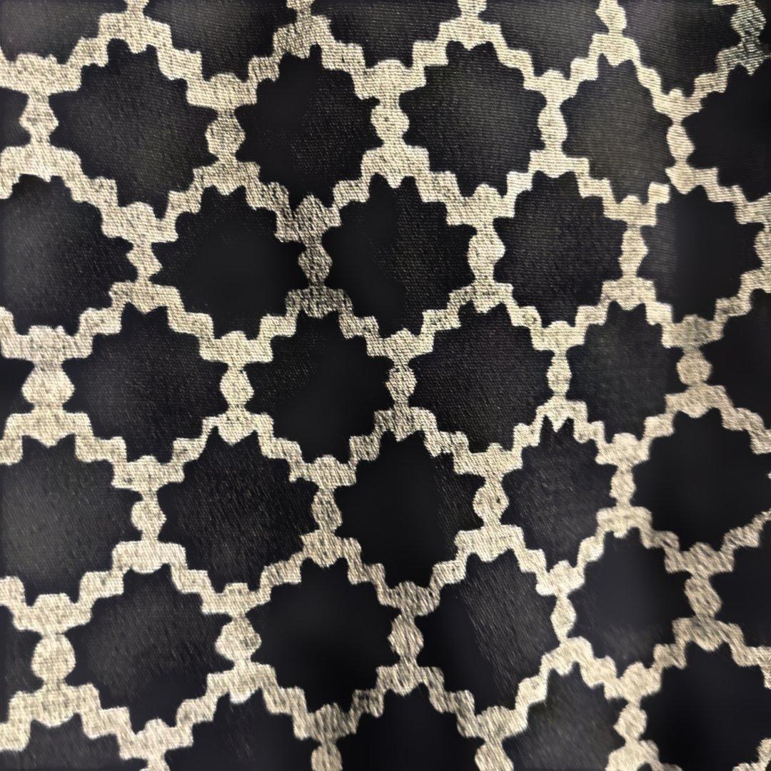 矢*草様 ETRO フリル付きワンピース 46