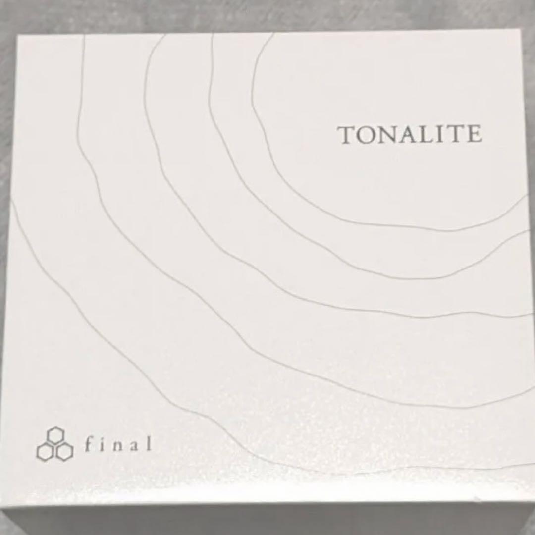 イヤホン Final TONALITE