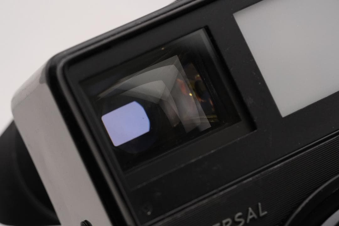 完動品 マミヤユニバーサル 100mm 3.5 Mamiya Universal