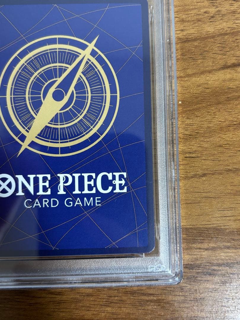 【RT-72974専用】【PSA10】ワンピース ハンコック中国2周年日本版