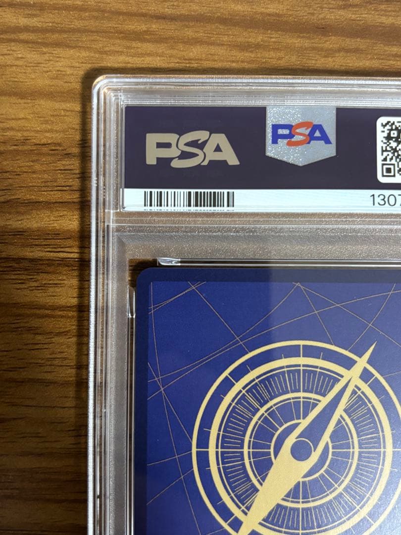 【RT-72974専用】【PSA10】ワンピース ハンコック中国2周年日本版