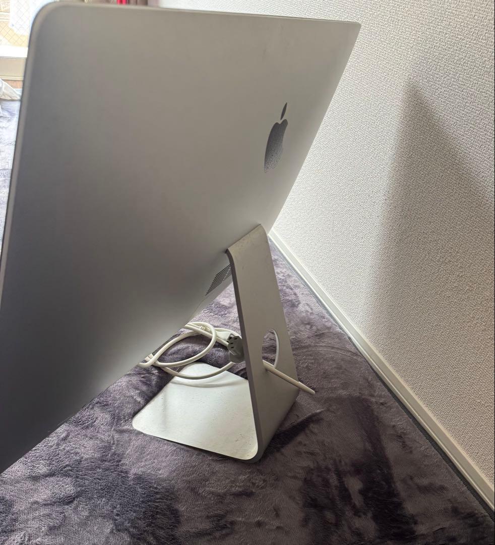 iMac 2015年　27インチ　1TB
