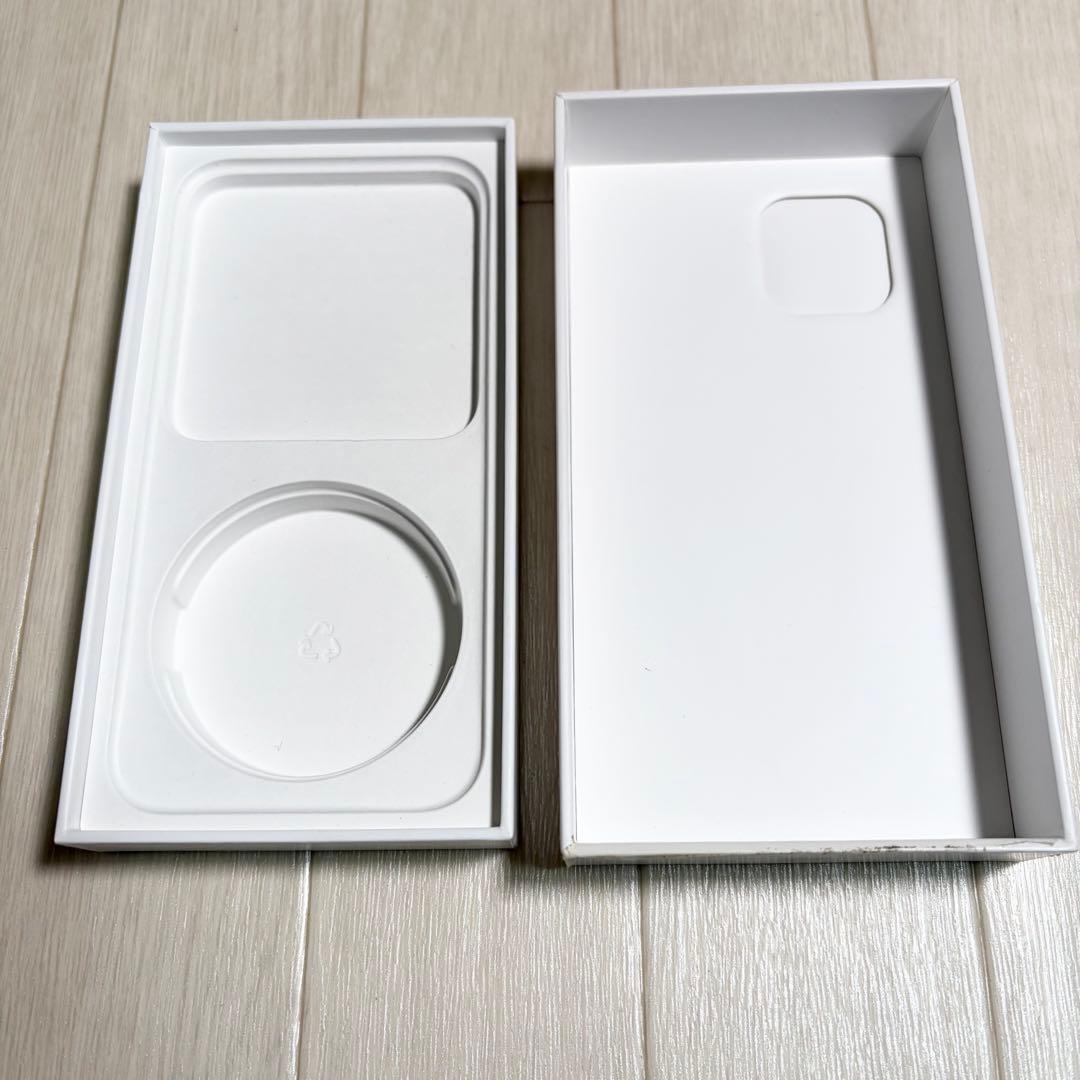 iPhone12 64GB SIMフリー ホワイト　箱付き