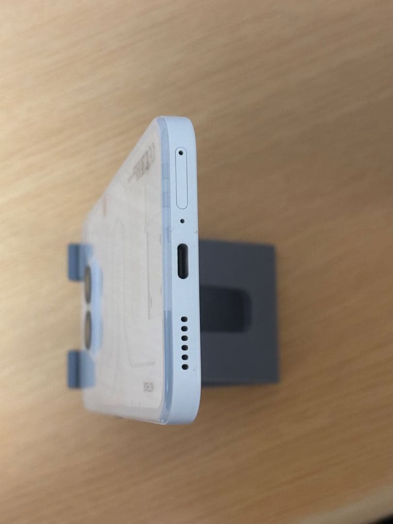 Nothing Phone (2a) ホワイト