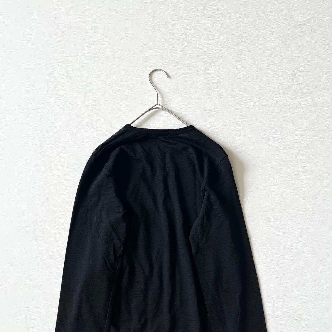 まとめ割引▼00s 希少✨美品✨トリココムデギャルソン カットソー ジュンヤ期