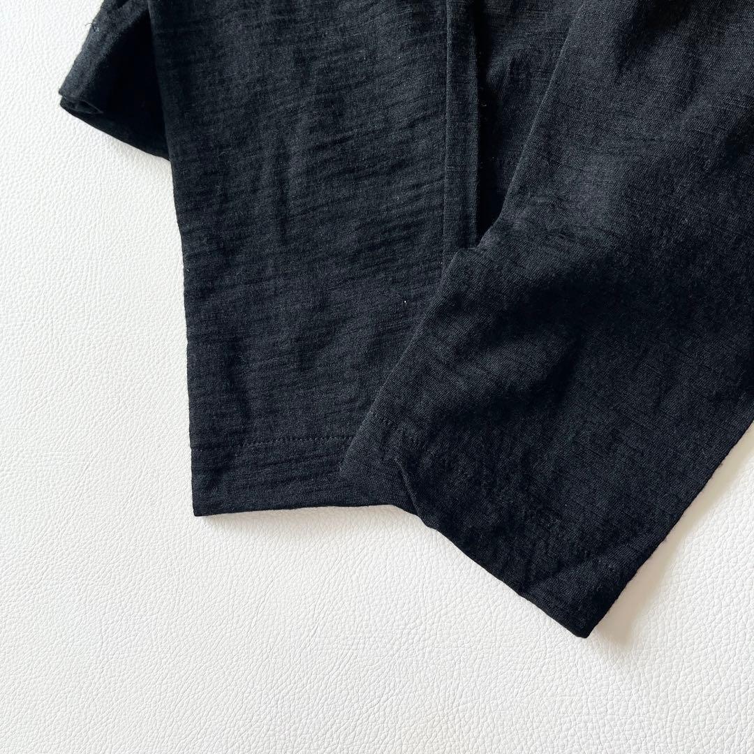 まとめ割引▼00s 希少✨美品✨トリココムデギャルソン カットソー ジュンヤ期