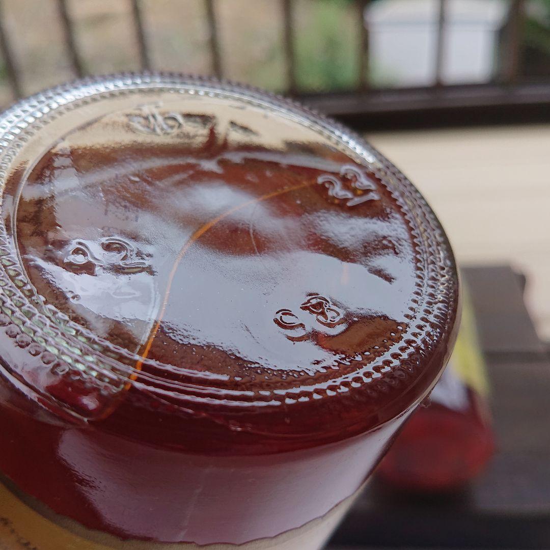 90年代後期 OLD CHARTER オールドチャーター 8年 バーボン 古酒