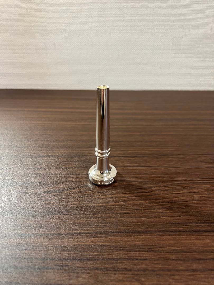 Jet-Tone BC（ジェットトーン ビル・チェイス）トランペットマウスピース