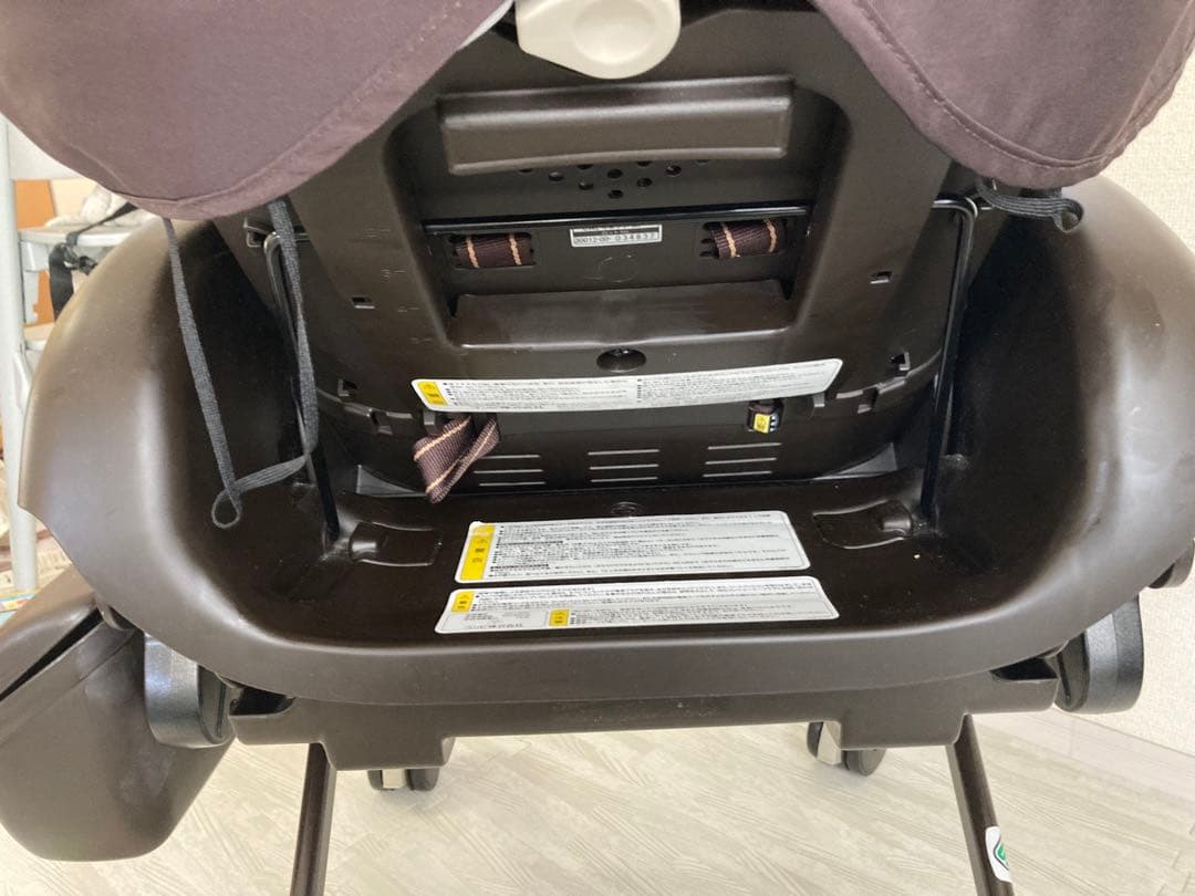 ネムリラ　オートスウィング　抱っこプラス　電動スウィング