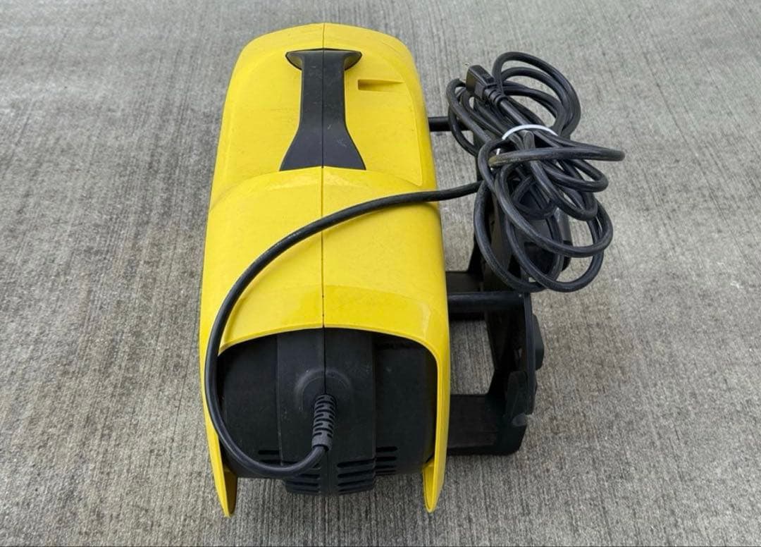 【本日限定値引き】ケルヒャーK2サイレント