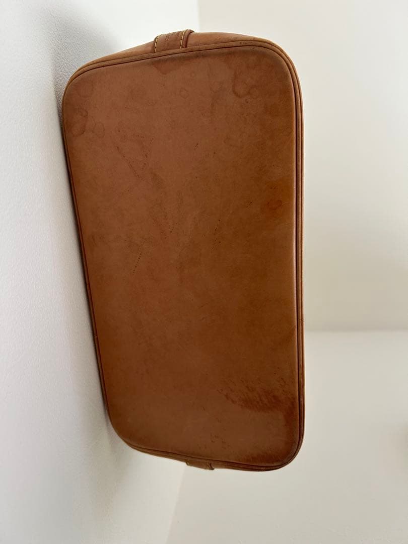 即日発送ルイ・ヴィトン モノグラム ハンドバッグ　アルマ