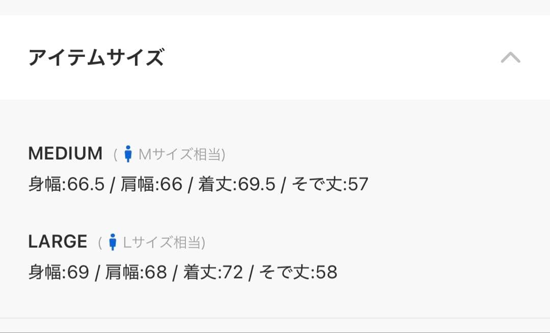 ニコアンド　ストレンジャー・シングス コラボ　デニムブルゾン　M サイズ