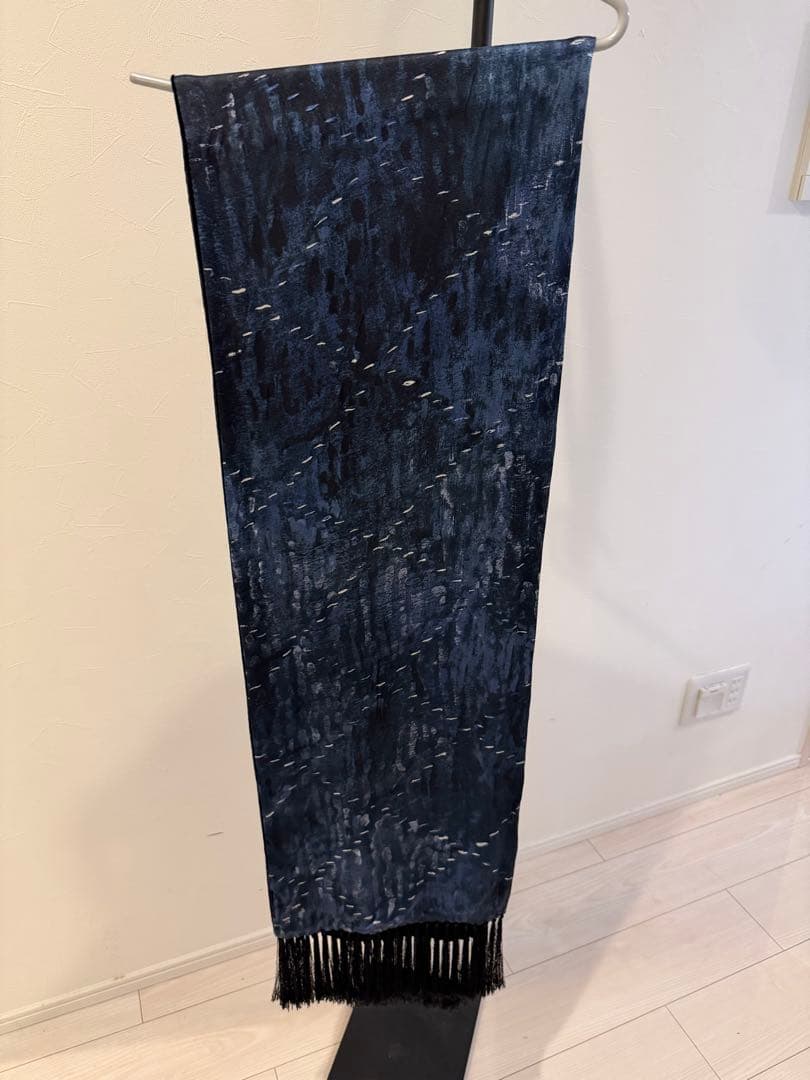 ポータークラシック シルクストール（銀座店限定）