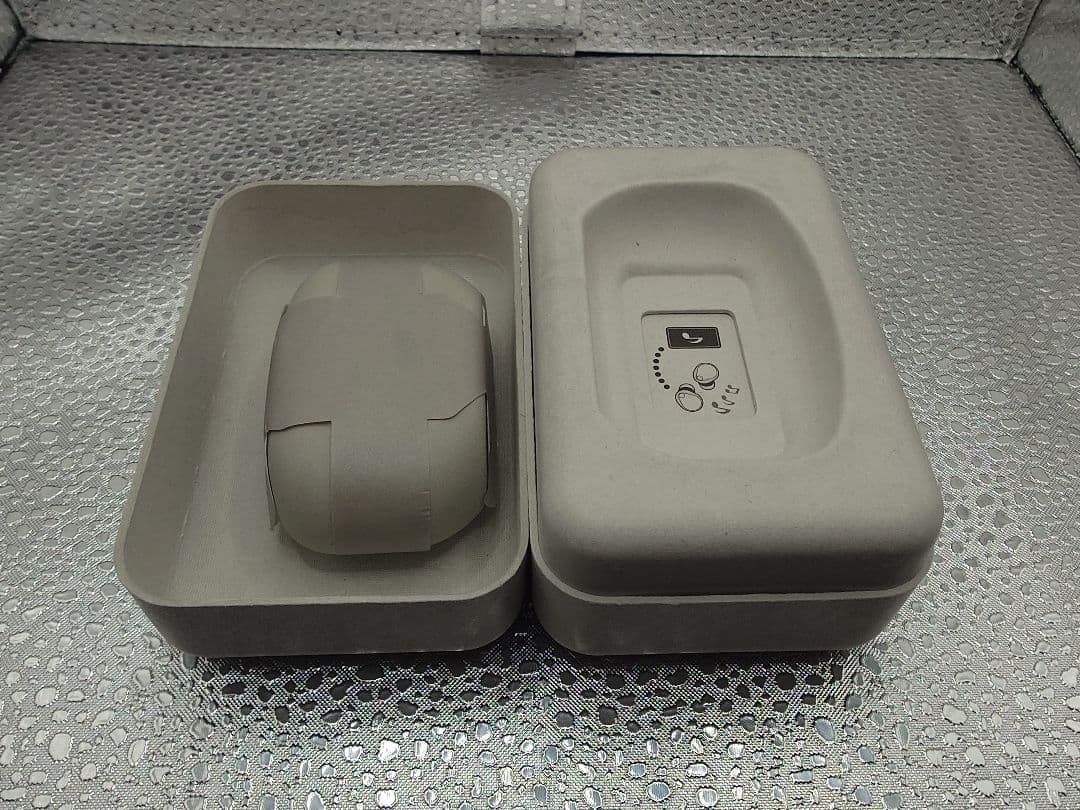 ☆新品同様☆SONY WF-1000XM5 シルバー☆