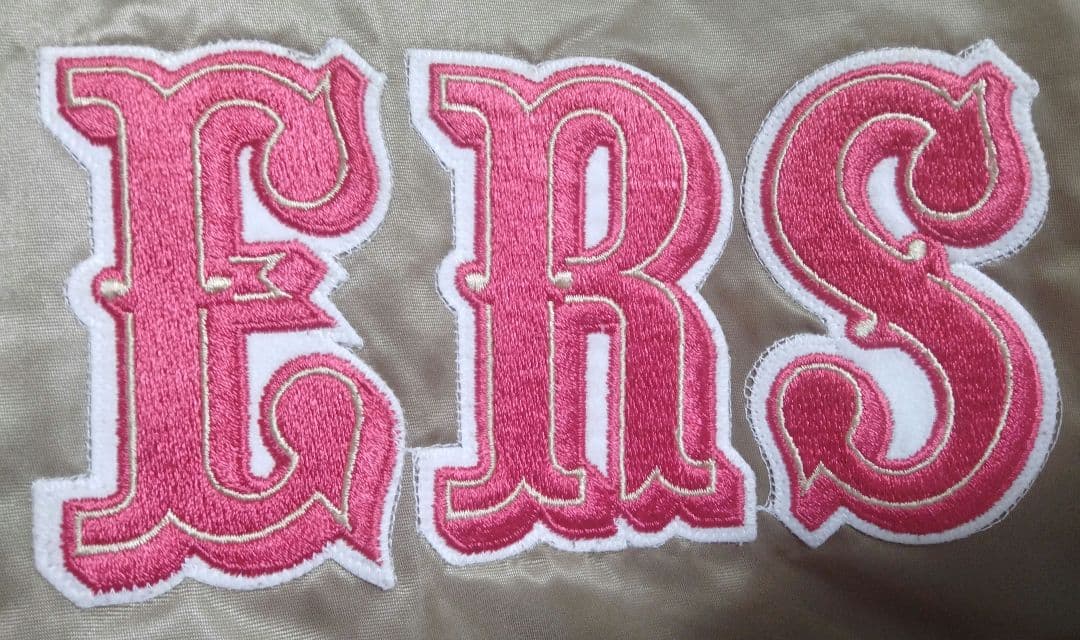 スターター NFL 49ers アワードジャケット 長瀬智也 Sサイズ