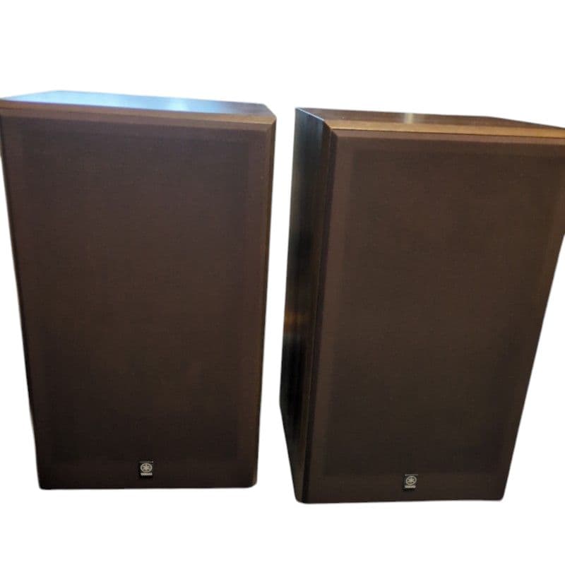 NS-451　YAMAHA　スピーカー　ヤマハ　パッシブ　動作確認済み