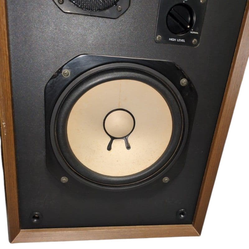 NS-451　YAMAHA　スピーカー　ヤマハ　パッシブ　動作確認済み