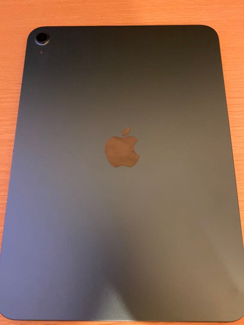 iPad 11インチ A16 128GB ブルー　Wi-Fiモデル　箱無し