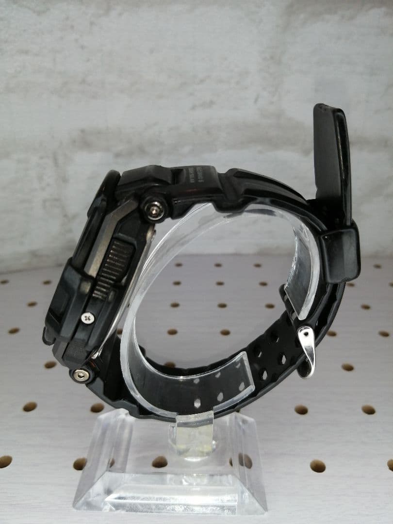 カシオ g-shock GW-4000 洗浄済　美品　取説付き