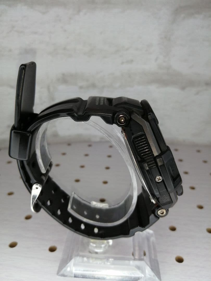 カシオ g-shock GW-4000 洗浄済　美品　取説付き