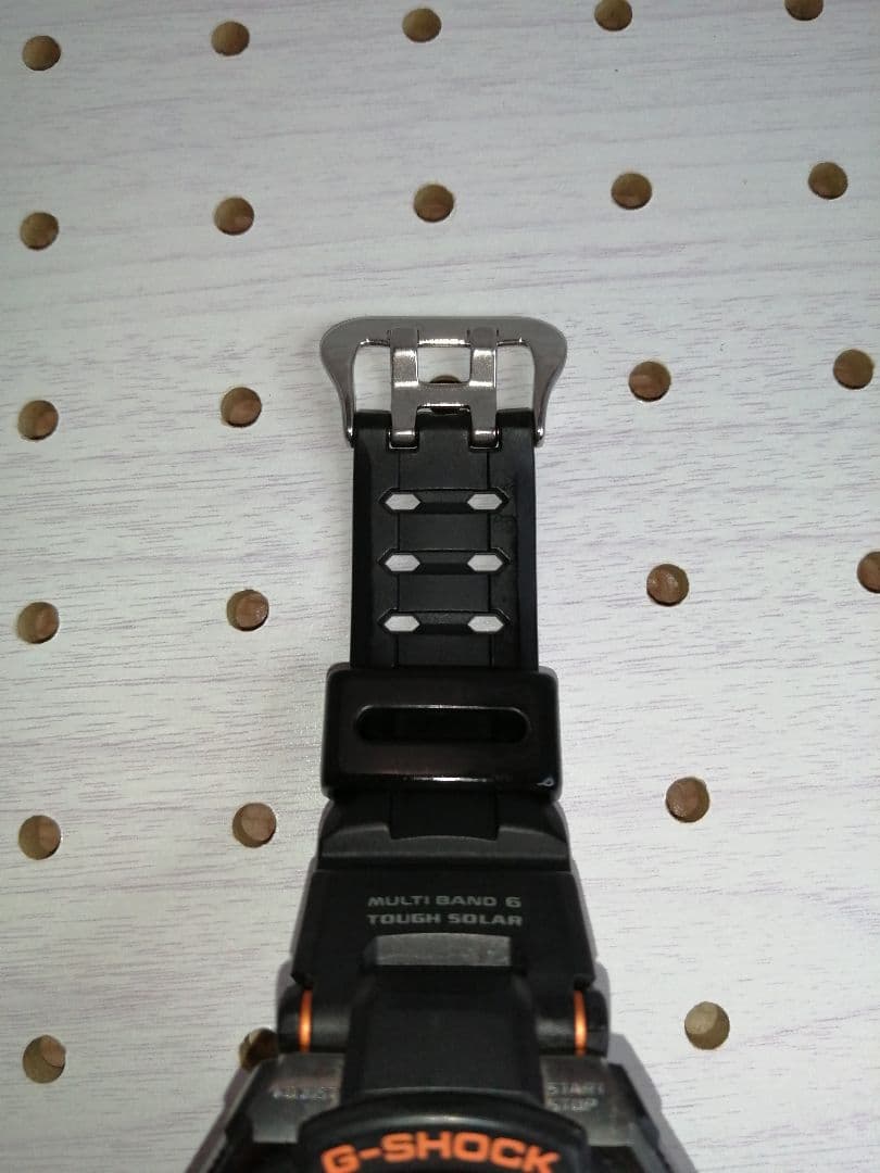 カシオ g-shock GW-4000 洗浄済　美品　取説付き