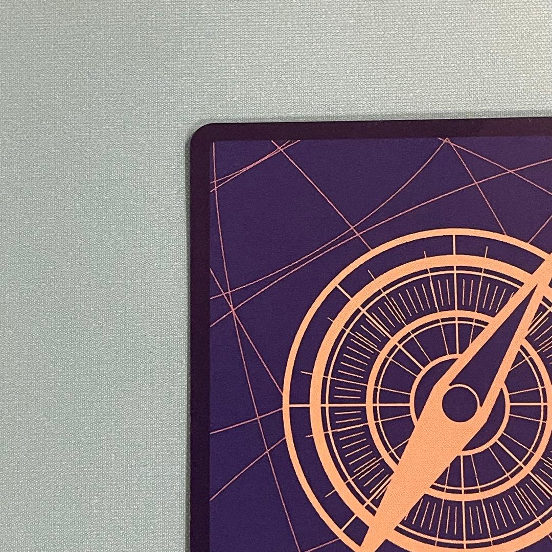 ゼウス　SP ワンピースカード