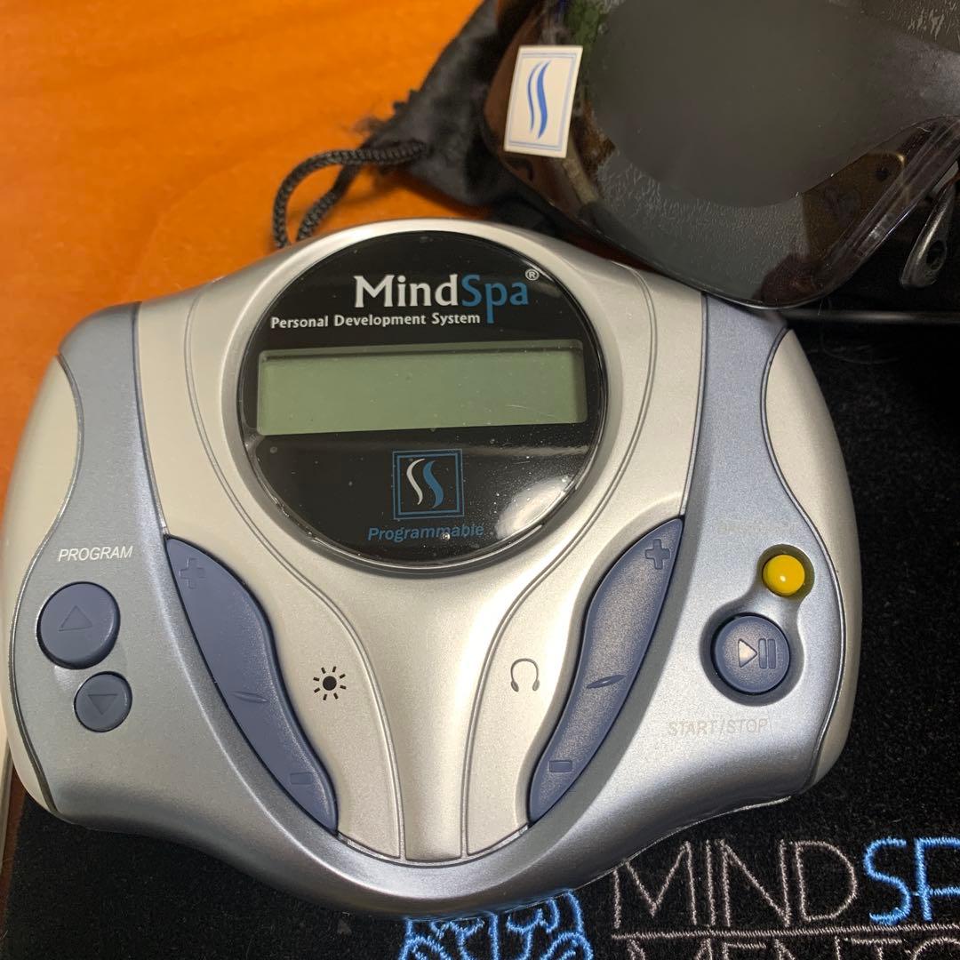 マインドスパ