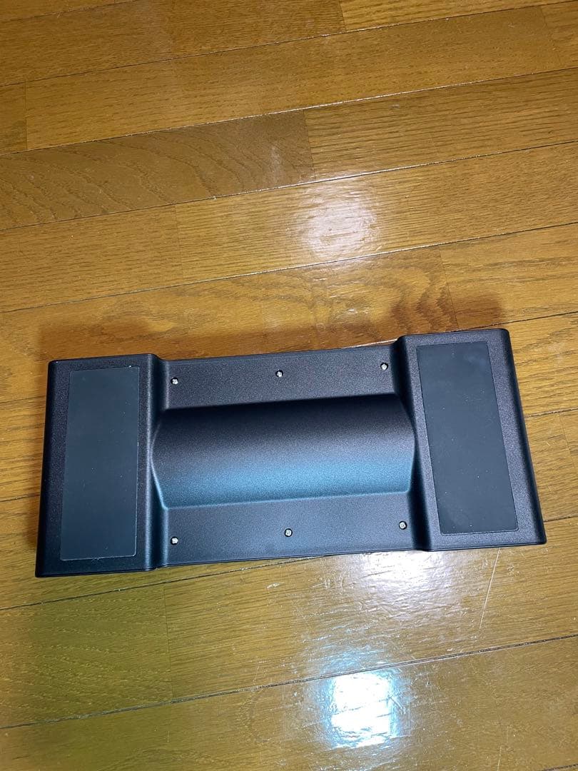 エクストラリリース