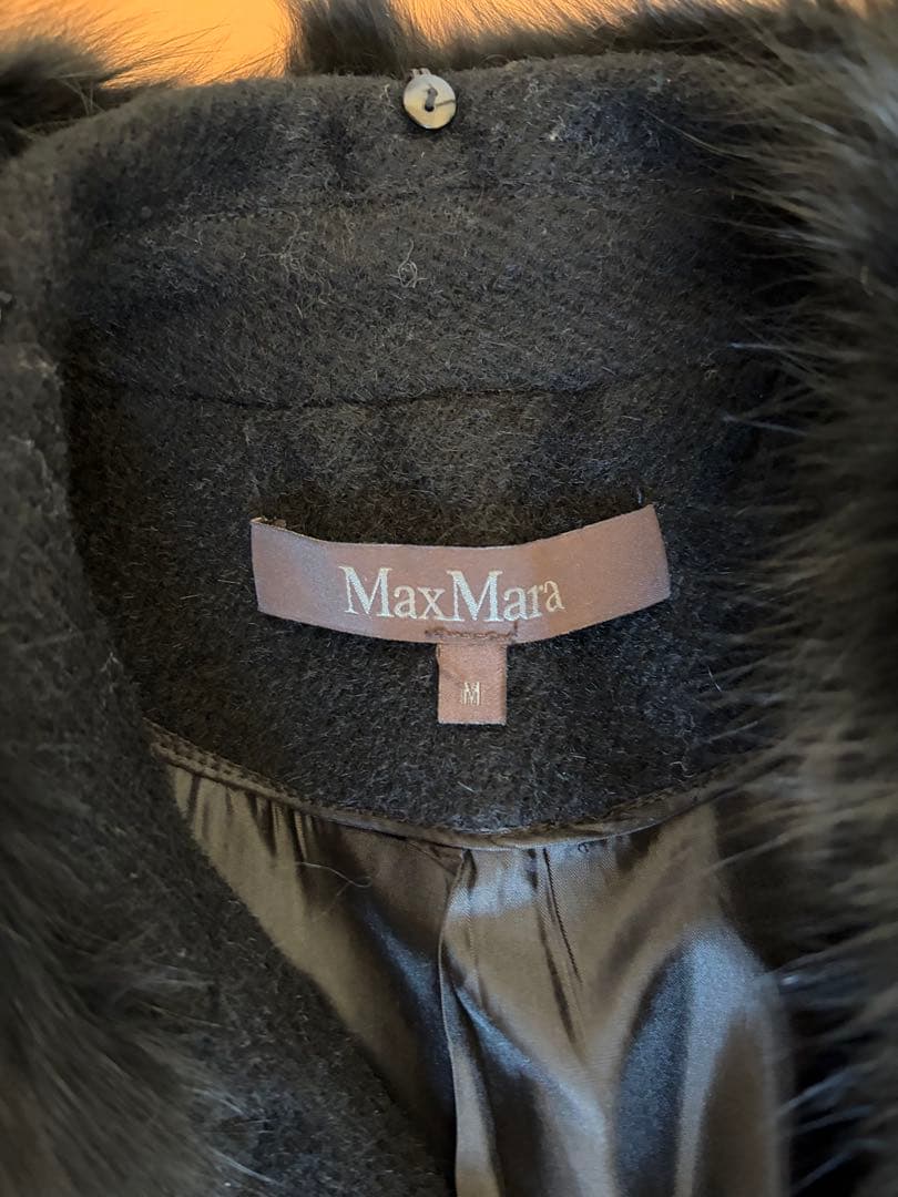 max mara コート