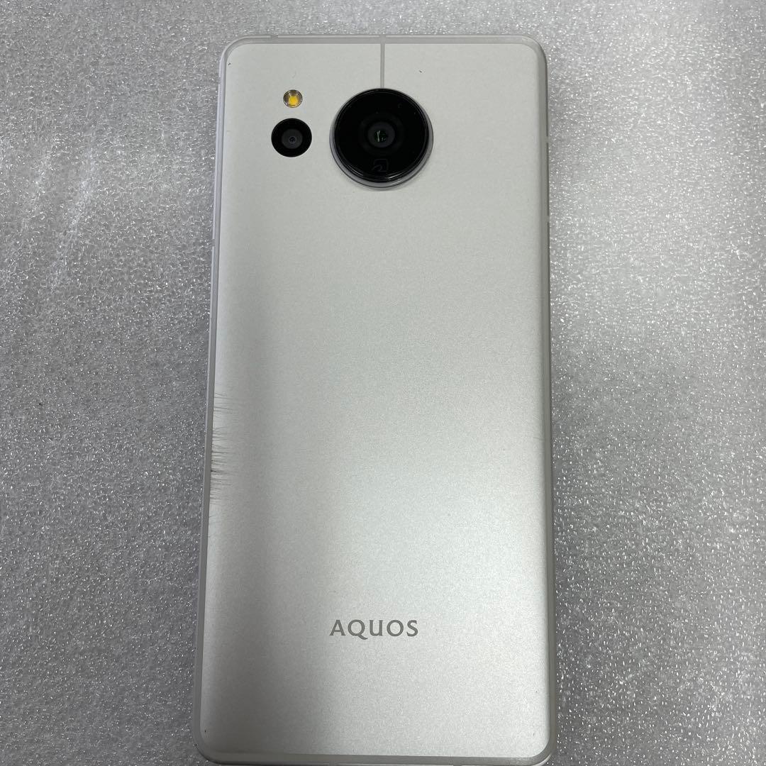 AQUOS sense7 plus 本体