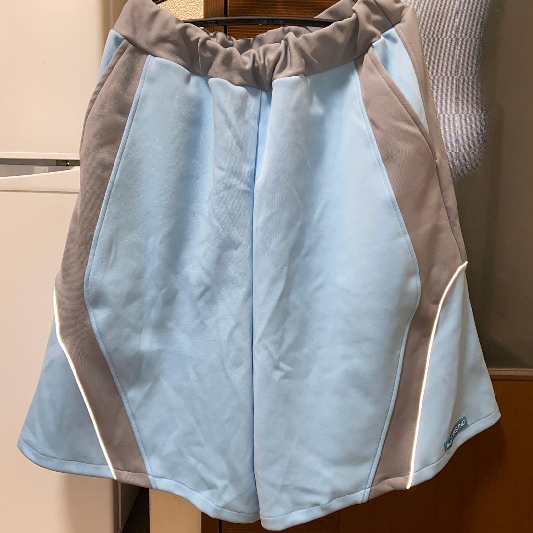 maonosuke ハーフパンツ