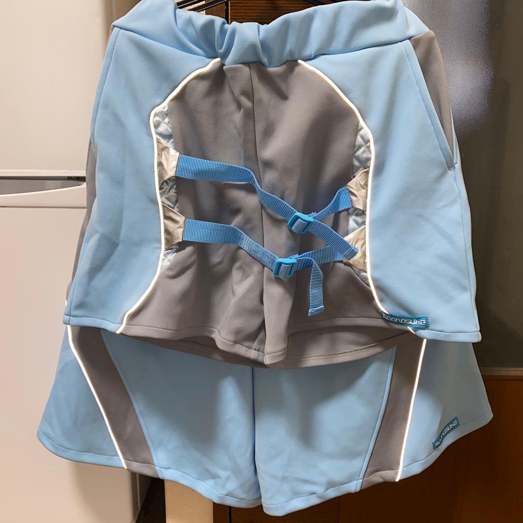 maonosuke ハーフパンツ