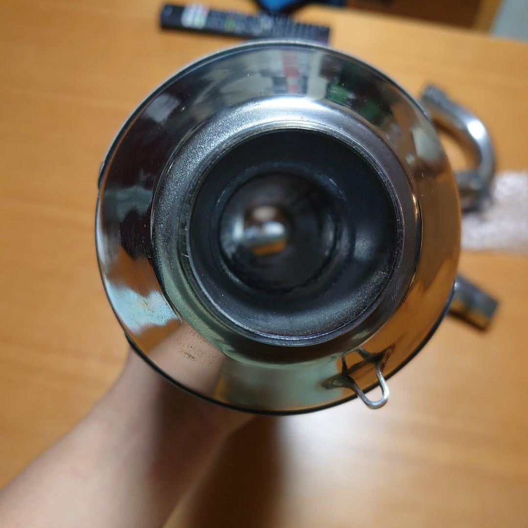 ttr230 tw200用マフラー