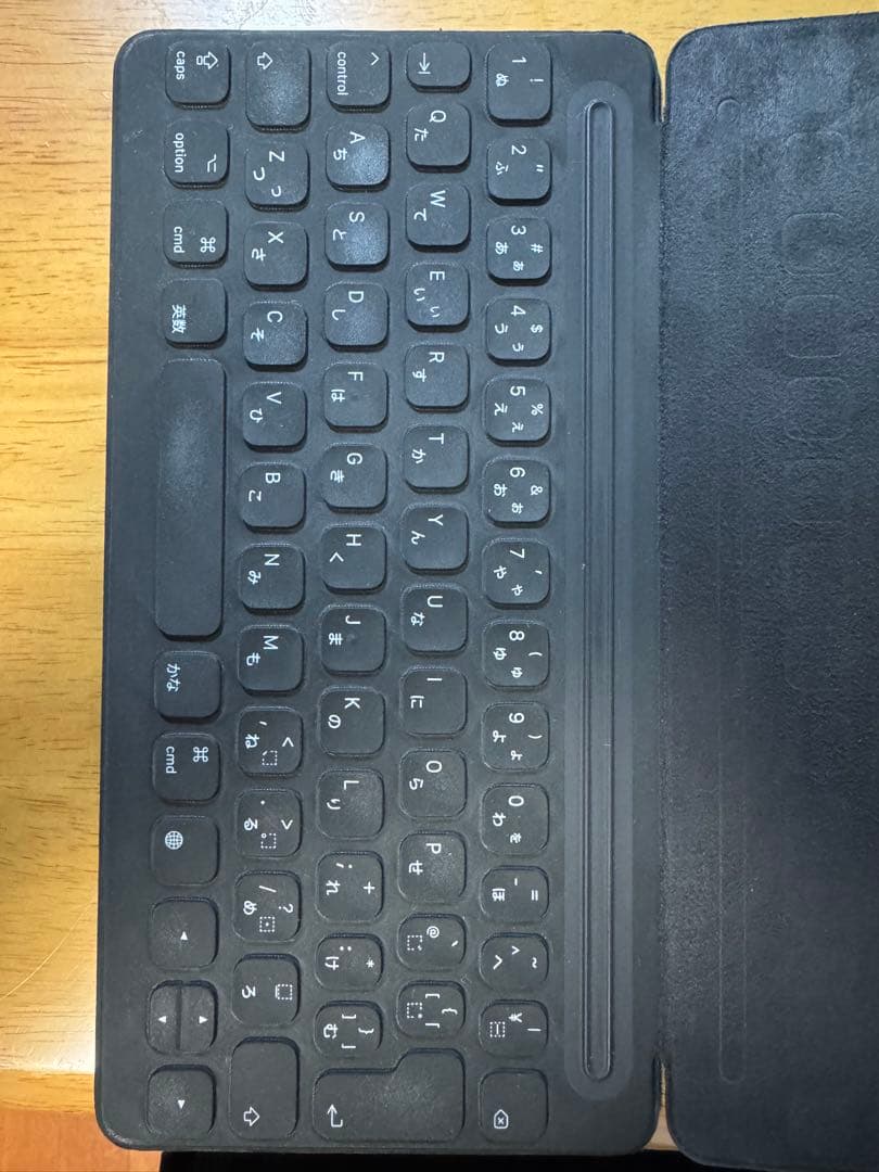 【かんさん専用】iPad スペースグレー 本体(64GB) + Keyboard