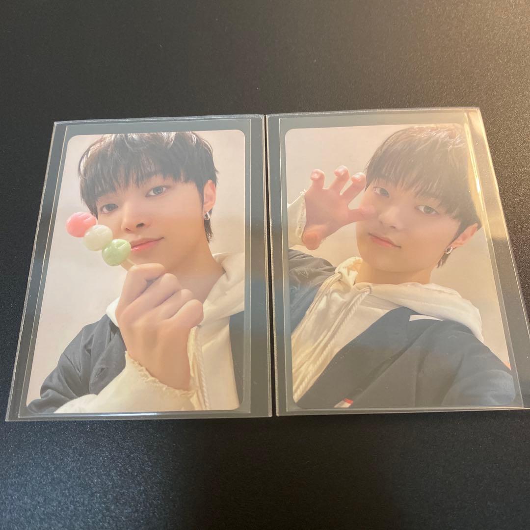 &TEAM AWAKEN THE BLOODLINE EJ トレカ セット