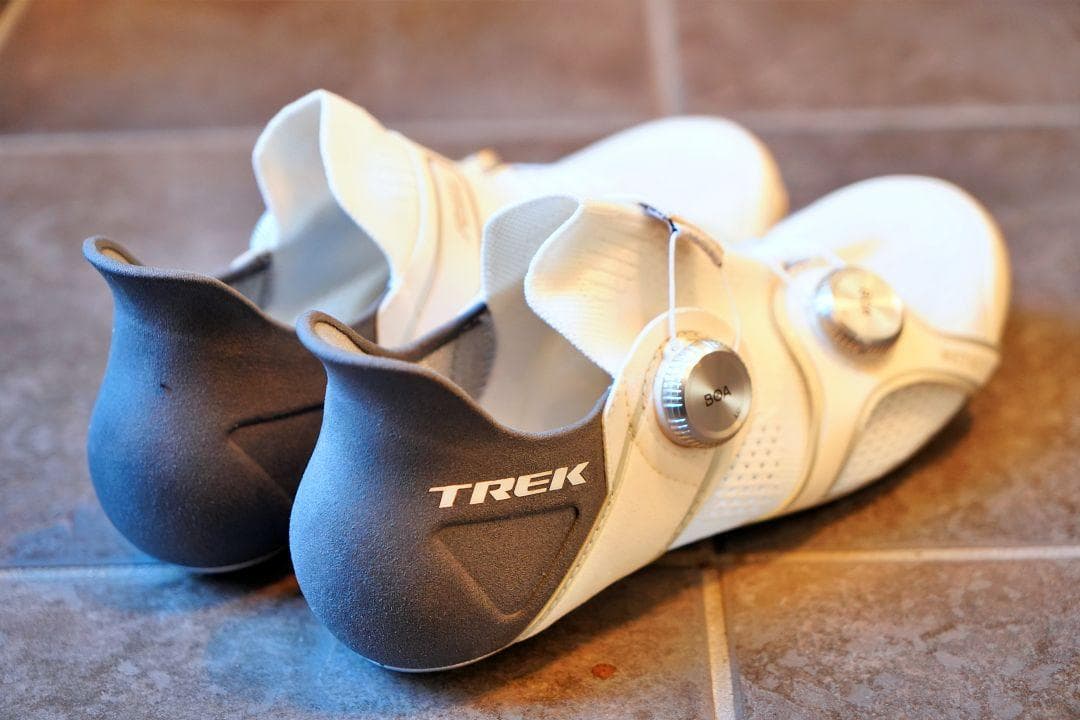 ほぼ未使用 試履のみ TREK RSL Knit Shoe 40 (25.7)