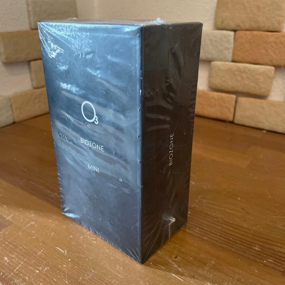 オゾン除菌脱臭器 BIOZONE MINI バイオゾーンメディカル