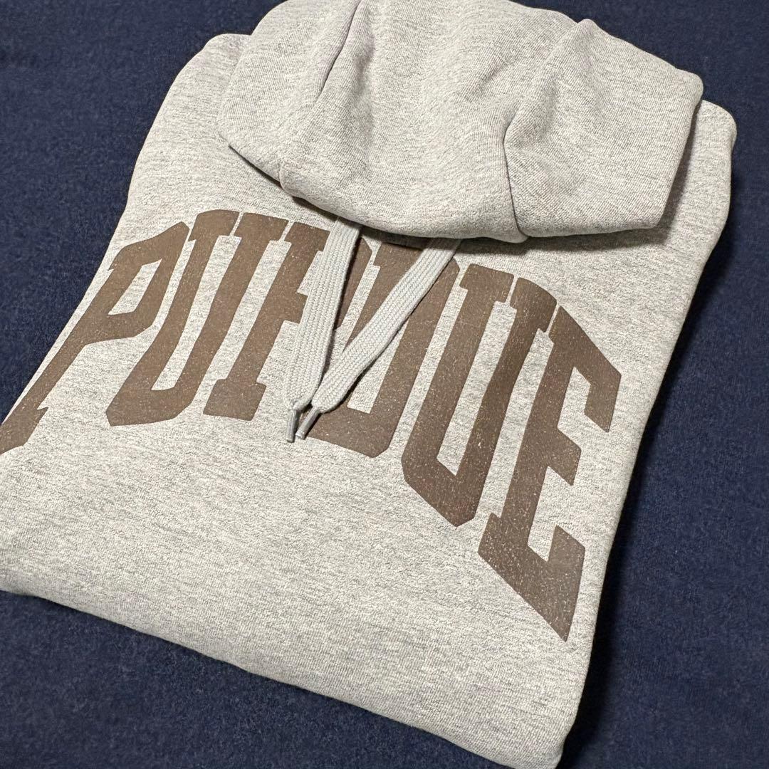 アパルトモン レミレリーフ Cape Sweat Parka